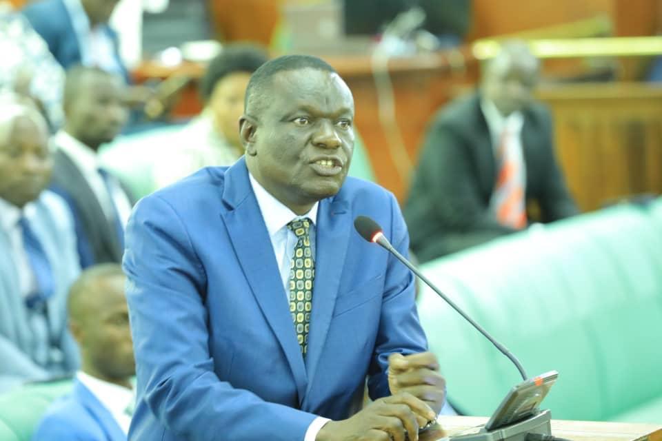 Two Candidates Seek to Oust Okot Ogong in Dokolo South Two Candidates Seek to Oust Okot Ogong in Dokolo South