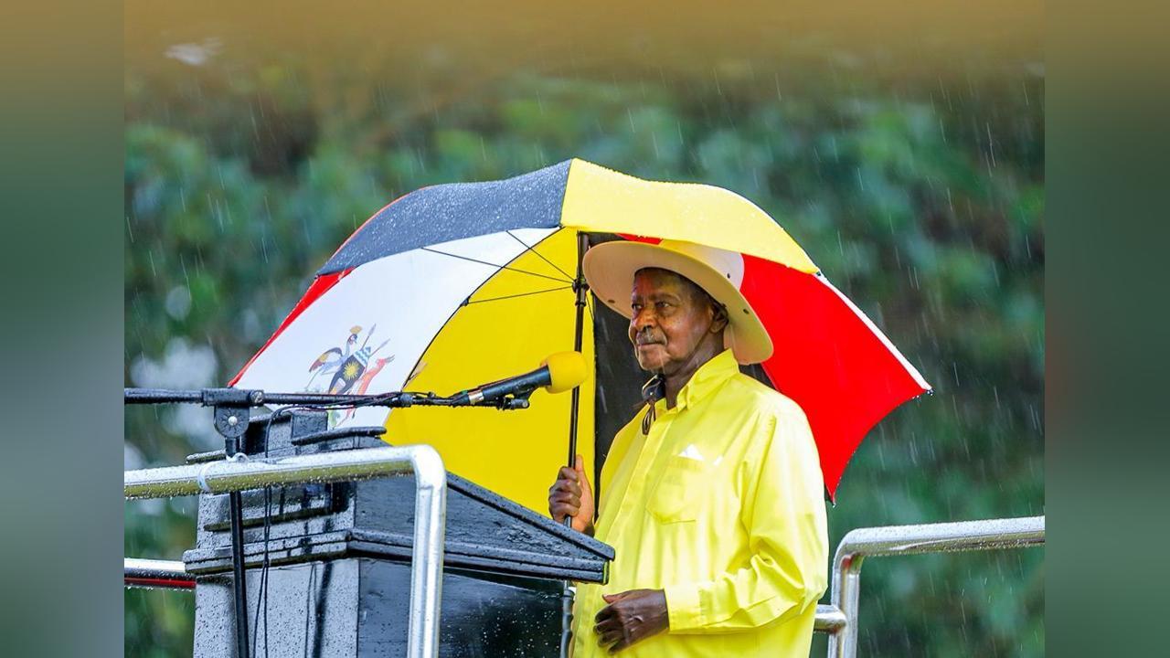Kigezi Leaders Urge Museveni to Fulfill Pledges Kigezi Leaders Urge Museveni to Fulfill Pledges