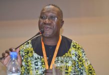 Uganda Celebrates International Men’S Day at Mwami Summit Uganda Celebrates International Men'S Day at Mwami Summit