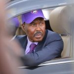 Muntu Urges Leadership Change, Pledges to Fight Corruption Muntu Urges Leadership Change, Pledges to Fight Corruption