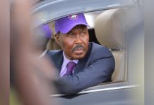Muntu Urges Leadership Change, Pledges to Fight Corruption Muntu Urges Leadership Change, Pledges to Fight Corruption