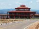 Museveni Launches New Busoga Kingdom Headquarters Museveni Launches New Busoga Kingdom Headquarters