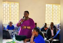 Growspirations to Launch Parenting Advocacy Initiative Growspirations to Launch Parenting Advocacy Initiative