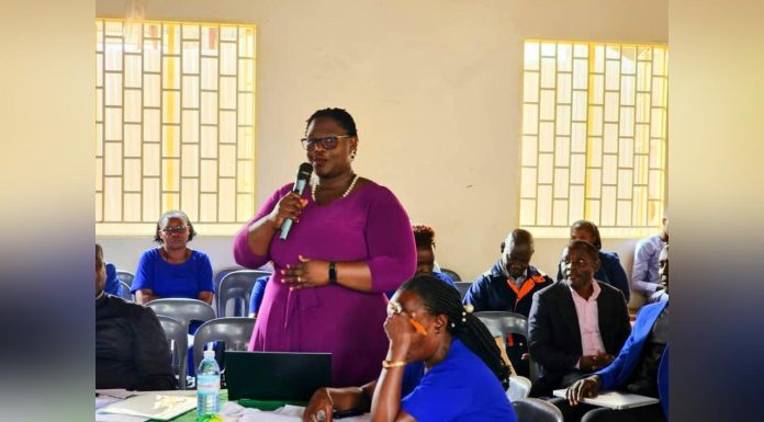 Growspirations to Launch Parenting Advocacy Initiative Growspirations to Launch Parenting Advocacy Initiative