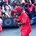 Bobi Wine Praises Arua Turnout, Seeks Justice for 2018 Shooting Bobi Wine Praises Arua Turnout, Seeks Justice for 2018 Shooting