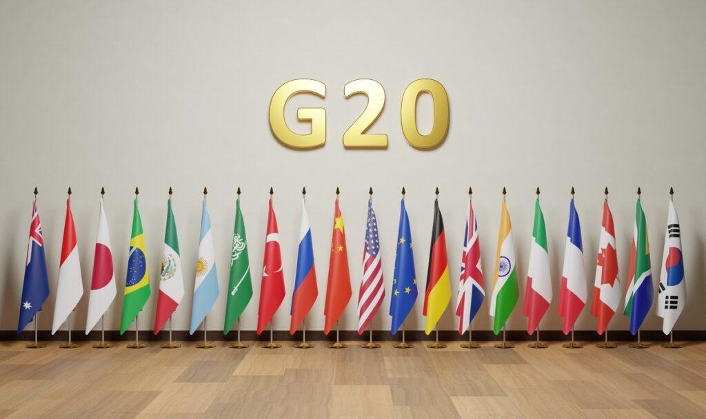 G20 African Energy Forum to Shape Africa'S Investment Agenda G20 African Energy Forum to Shape Africa'S Investment Agenda