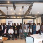 CMA Uganda Partners with CISI to Enhance Capital Markets CMA Uganda Partners with CISI to Enhance Capital Markets
