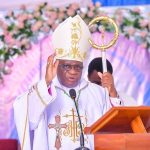 Kampala Archdiocese Launches Child Protection Policy Kampala Archdiocese Launches Child Protection Policy