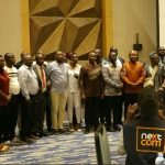 Broadcasters Renew Pressure on Government over Signal Crisis Broadcasters Renew Pressure on Government over Signal Crisis