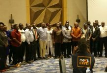 Broadcasters Renew Pressure on Government over Signal Crisis Broadcasters Renew Pressure on Government over Signal Crisis