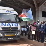 Why the New South Sudan E-Permit System is a Game Changer Why the New South Sudan E-Permit System is a Game Changer