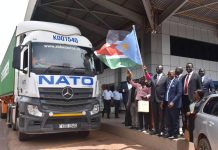 Why the New South Sudan E-Permit System is a Game Changer Why the New South Sudan E-Permit System is a Game Changer