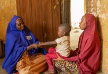 Africa’S Hidden Stillbirth Crisis Exposed by New Report Africa'S Hidden Stillbirth Crisis Exposed by New Report