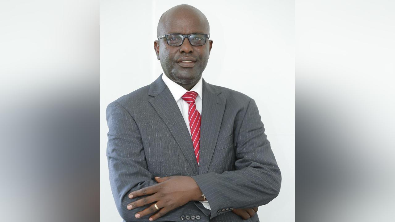 Akena'S Blame Games over Presidential Ambitions Akena'S Blame Games over Presidential Ambitions