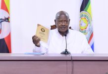 Museveni Clarifies Indian Ocean Access, Advocates Federation Museveni Clarifies Indian Ocean Access, Advocates Federation