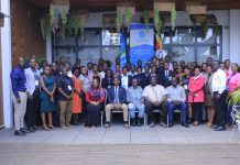 Regional Cybersecurity Workshop Unites Experts on Threats Regional Cybersecurity Workshop Unites Experts on Threats