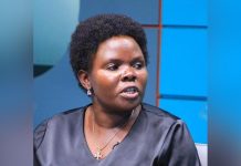 NUP Alleges Targeted Arrests and Intimidation in Mawogola NUP Alleges Targeted Arrests and Intimidation in Mawogola