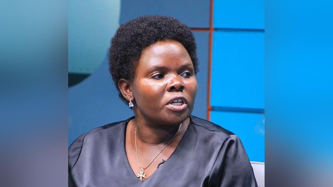 NUP Alleges Targeted Arrests and Intimidation in Mawogola NUP Alleges Targeted Arrests and Intimidation in Mawogola