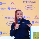 MTN Uganda Launches Second AWE Programme Cohort MTN Uganda Launches Second AWE Programme Cohort
