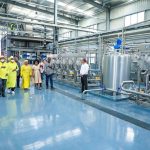 Museveni Launches Dei Biopharma Biotech Park in Kamuli Museveni Launches Dei Biopharma Biotech Park in Kamuli