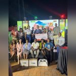 KCB Kenya Day Golf Tournament Highlights East African Unity KCB Kenya Day Golf Tournament Highlights East African Unity