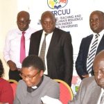 Uganda Launches Shs1.7 Bn Climate-Change Education Program Uganda Launches Shs1.7 Bn Climate-Change Education Program