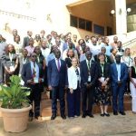Makerere University Concludes INSSPIRE Project on Food Systems Makerere University Concludes INSSPIRE Project on Food Systems