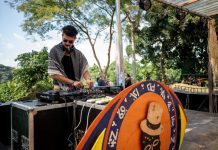 Nyege Nyege Festival Awakens Kayunga’S Vibrant Scene Nyege Nyege Festival Awakens Kayunga'S Vibrant Scene