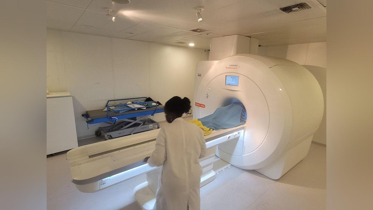 Mulago Hospital Launches Uganda’S First Cardiac MRI Service Mulago Hospital Launches Uganda’S First Cardiac MRI Service