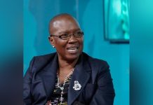 Salaamu Musumba Defends Attendance at Starch Factory Opening Salaamu Musumba Defends Attendance at Starch Factory Opening