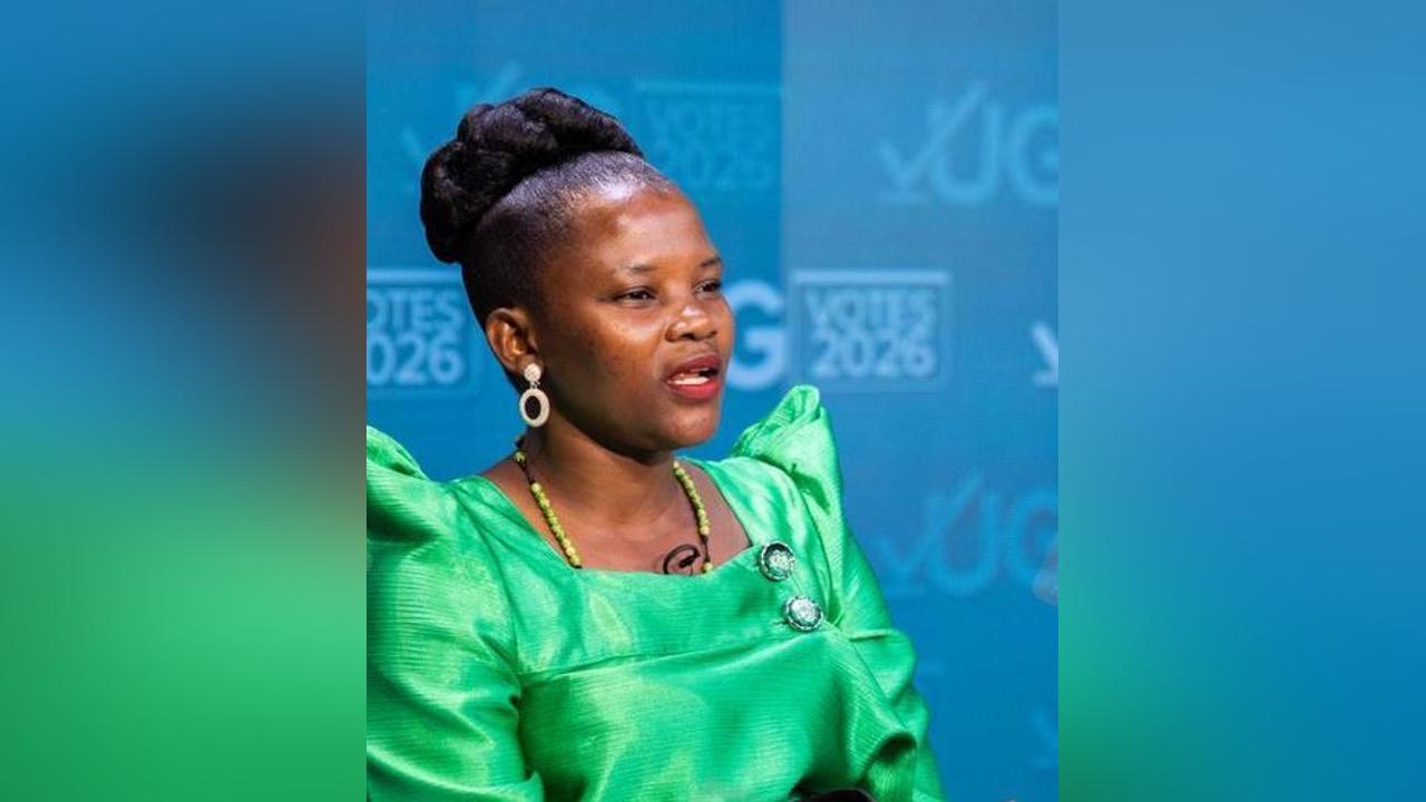 Dorah Nalubega Pledges Service Delivery Youth Empowerment Dorah Nalubega Pledges Service Delivery Youth Empowerment