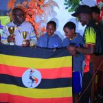 Bushenyi’S Parental Care Wins African Debate Championship Bushenyi'S Parental Care Wins African Debate Championship