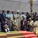 Mityana Mps Welcome Bishop Zziwa’S Call for Civil Campaigns Mityana Mps Welcome Bishop Zziwa’S Call for Civil Campaigns