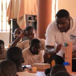 Practical Science Kits Transform Learning at Coopil School Practical Science Kits Transform Learning at Coopil School