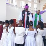 St. John’S Church Kiwatule Holds First-Ever Confirmation Service St. John’S Church Kiwatule Holds First-Ever Confirmation Service