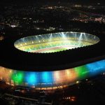 Rwanda to Host Fifa Series 2026 at Iconic Amahoro Stadium Rwanda to Host Fifa Series 2026 at Iconic Amahoro Stadium