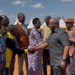 Karamoja Peace and Technology University Launched in Kotido Karamoja Peace and Technology University Launched in Kotido