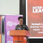 Youth Urged to Harness Technology in Fight against Corruption Youth Urged to Harness Technology in Fight against Corruption