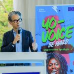 EU Boosts Support for Uganda’S Creative Sector at Nyege Nyege EU Boosts Support for Uganda'S Creative Sector at Nyege Nyege