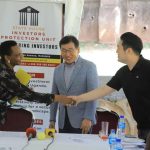 Nakalema Urges Government to Accelerate Korean Project Nakalema Urges Government to Accelerate Korean Project