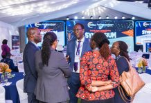Uganda Hosts First National Credit Data Symposium Uganda Hosts First National Credit Data Symposium