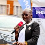 Abodo Inspects Gulu Courts and Strengthens ADR Abodo Inspects Gulu Courts and Strengthens ADR