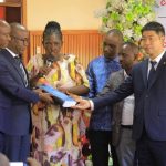 Govt Urged to Prioritize Local Leaders in Kira Contracts Govt Urged to Prioritize Local Leaders in Kira Contracts