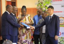 Govt Urged to Prioritize Local Leaders in Kira Contracts Govt Urged to Prioritize Local Leaders in Kira Contracts