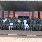 Uganda and Nigeria Strengthen Military Relations Uganda and Nigeria Strengthen Military Relations