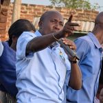 Mafabi Vows to Protect Fishermen and Critiques NRM Mafabi Vows to Protect Fishermen and Critiques NRM