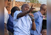 Mafabi Vows to Protect Fishermen and Critiques NRM Mafabi Vows to Protect Fishermen and Critiques NRM