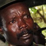 LRA Victims Urge ICC for Divine Help in Kony Arrest LRA Victims Urge ICC for Divine Help in Kony Arrest