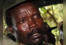 LRA Victims Urge ICC for Divine Help in Kony Arrest LRA Victims Urge ICC for Divine Help in Kony Arrest