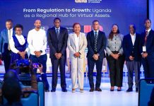 Bou Governor Urges Strategic Virtual Assets Regulation Bou Governor Urges Strategic Virtual Assets Regulation